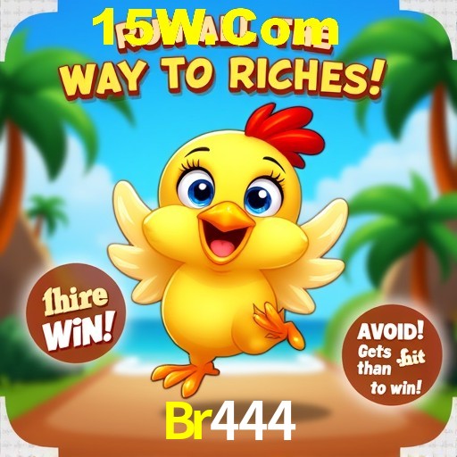 A Emoção da Loteria na Br444: Uma Chance de Mudança de Vida