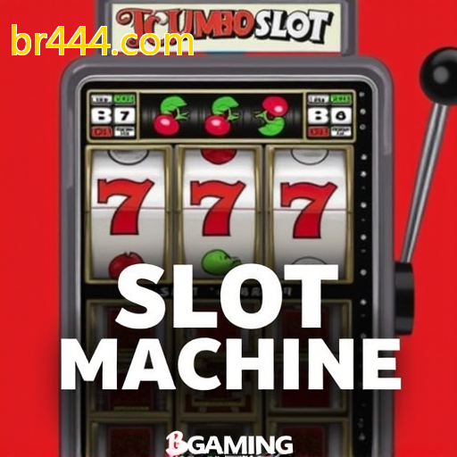 Casino Online br444.com | Os Melhores Slots no Brasil