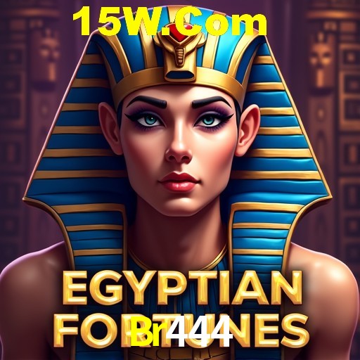 Desvendando o Mundo dos Jogos Virtuais na Br444