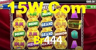 Exclusive Games Br444