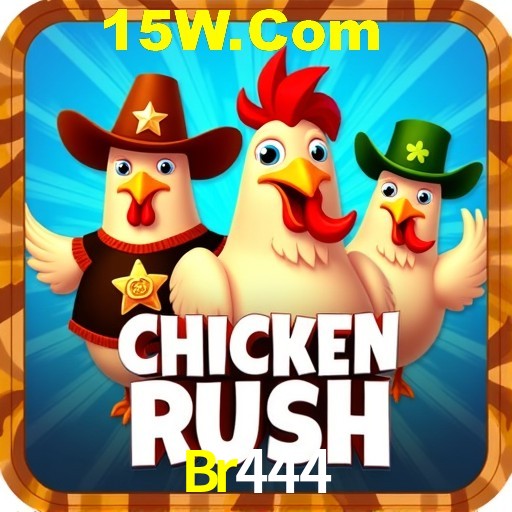 A Popularidade dos Caça-Níqueis no Br444