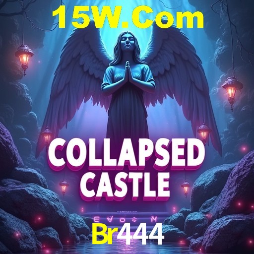 Desvendando o Mundo dos Jogos Virtuais na Br444