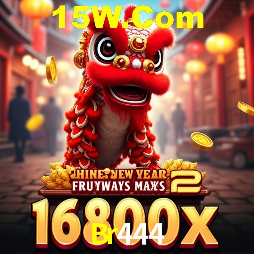 Jogos Exclusivos Br444