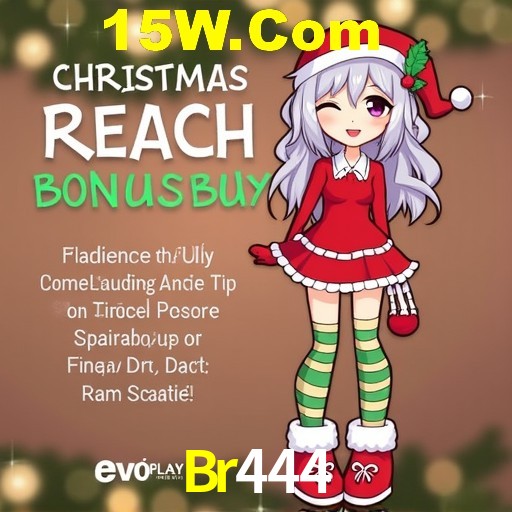 Cassino ao vivo com dealers reais na Br444