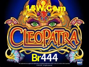 Provedores de Jogos Br444