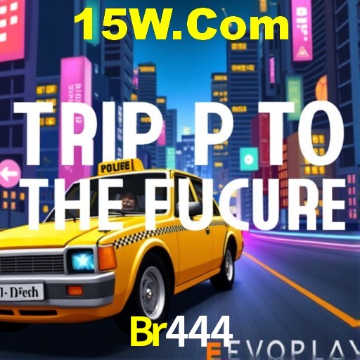 Interface do App Br444