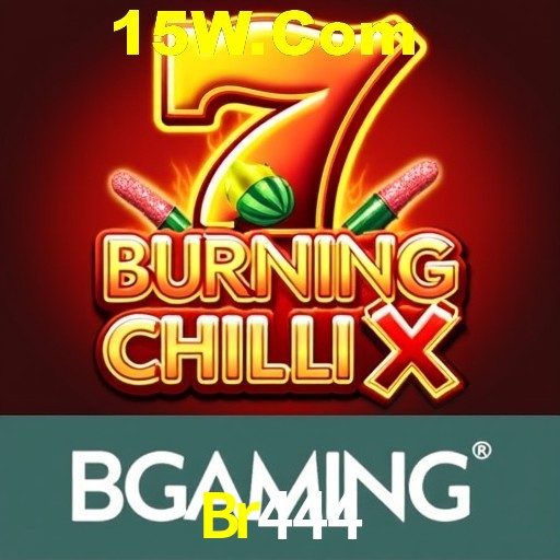 Descubra o Mundo do Cassino Online com Br444