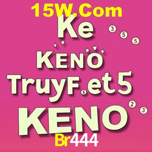 Página oficial no Facebook da Br444