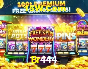 Tecnologia da Plataforma Br444