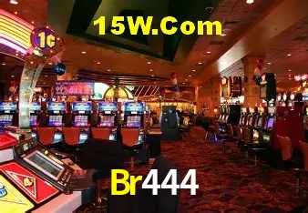 Cadastro Rápido Br444