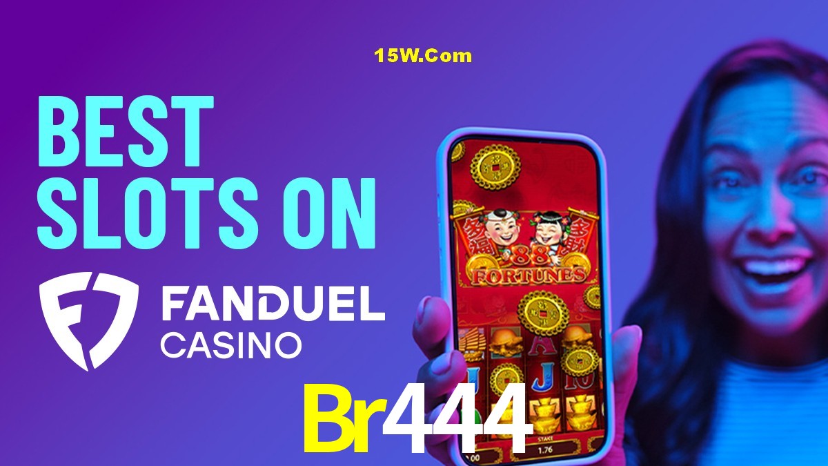 Live Casino Br444