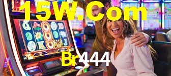Live Casino Br444