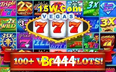 Especiais de Fim de Semana Br444