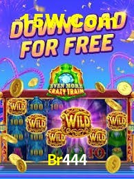 Slot Games Br444