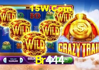 Design Responsivo Br444