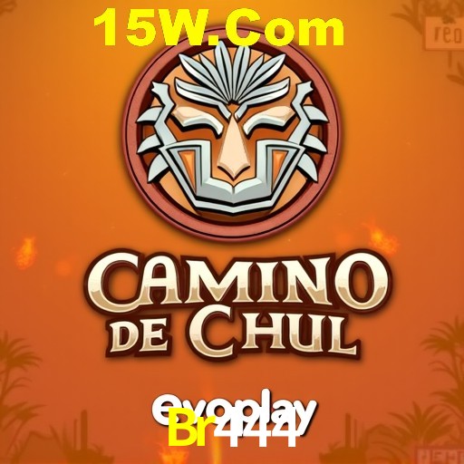 APP oficial da Br444 para mobile