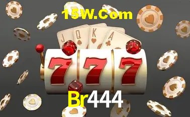 Casino Ao Vivo Br444
