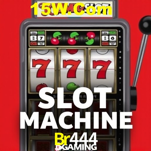 Descubra o Mundo do Cassino Online com Br444