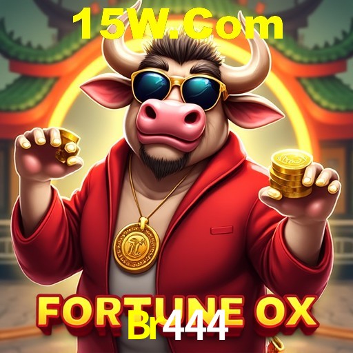 A Emoção da Loteria na Br444: Uma Chance de Mudança de Vida