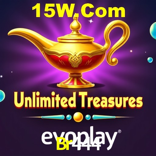 Desvendando o Mundo dos Jogos Virtuais na Br444