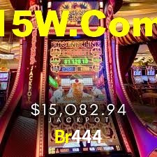 Football Betting Br444