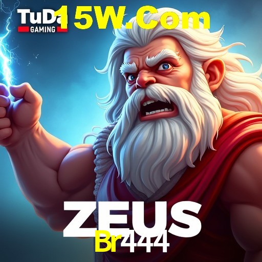 Descubra a Magia dos Jogos de Arcade no Br444