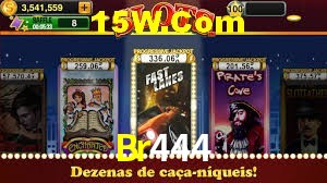 Games Directory Br444