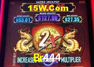 Diretório de Jogos Br444