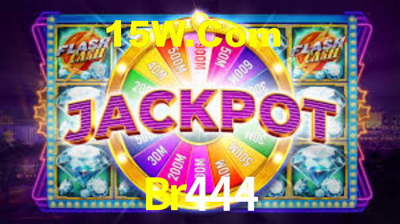 Bônus Generosos e Exclusivos no Br444 para Você!