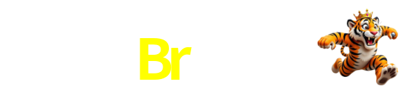 Logo da Br444